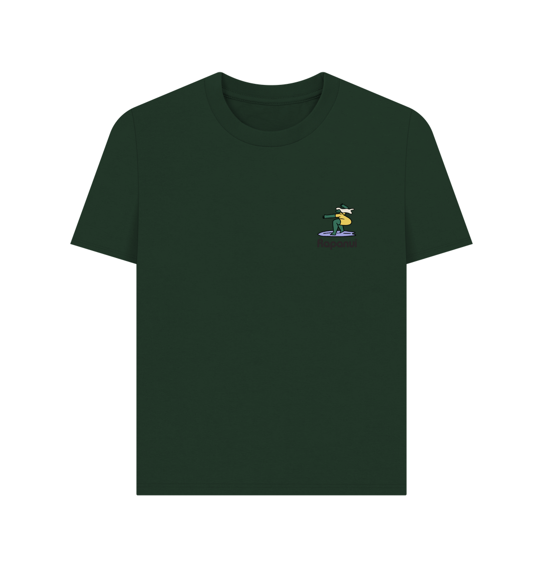 Evergreen Printed T-shirt