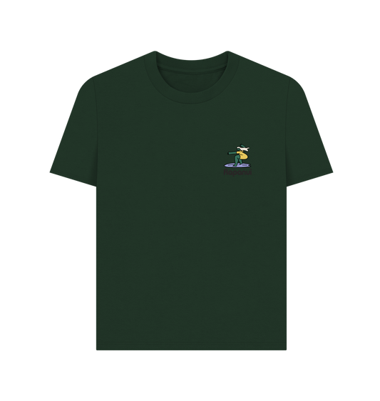 Evergreen Printed T-shirt