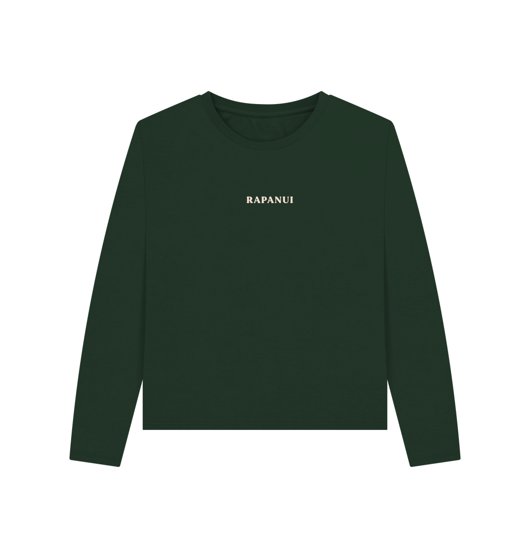Evergreen Printed T-shirt Front