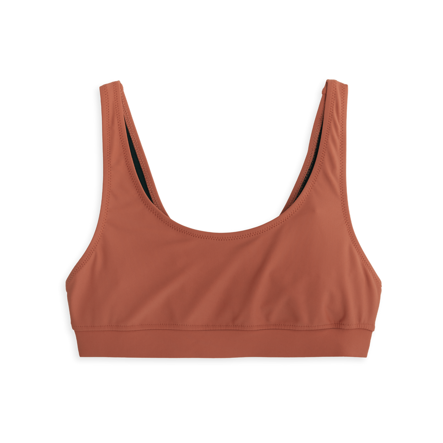 Washed Coral Swimwear
