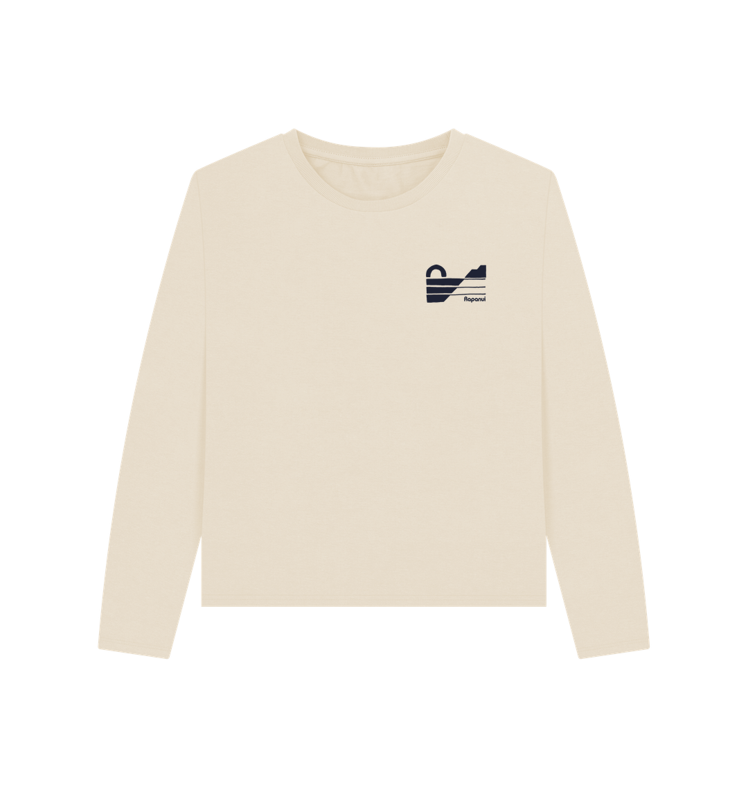 Oat Printed T-shirt