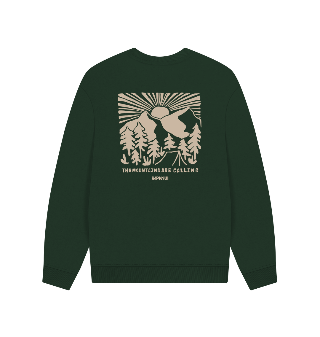 Evergreen Printed T-shirt