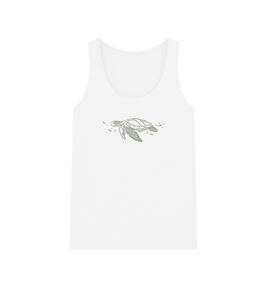 White Vests