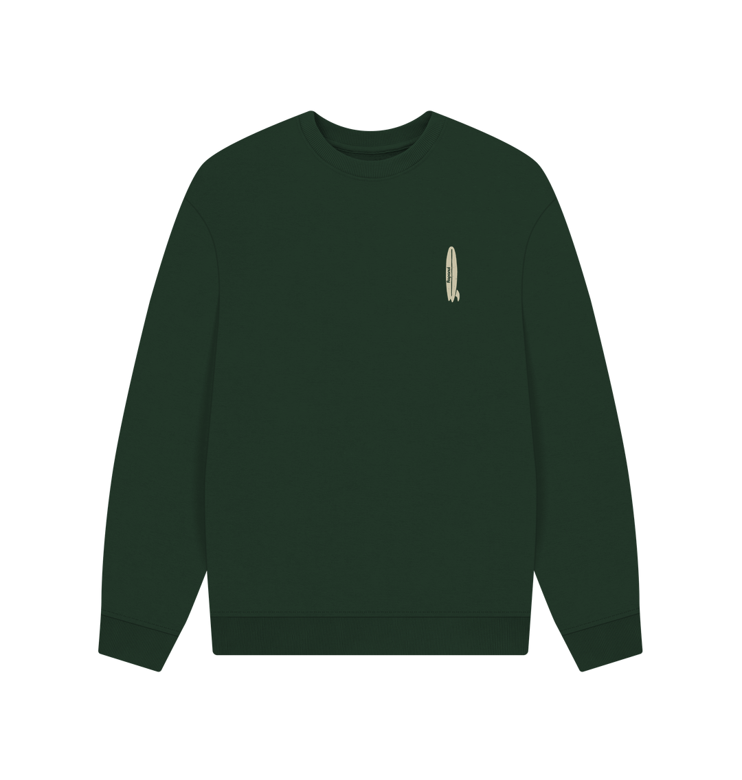 Evergreen Printed T-shirt