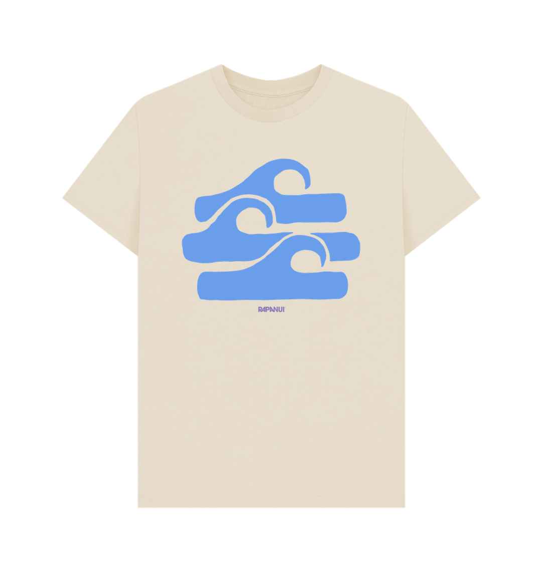 Oat Printed T-shirt