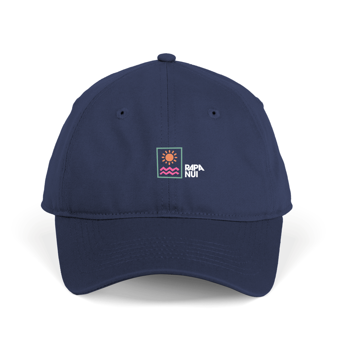 Navy Caps