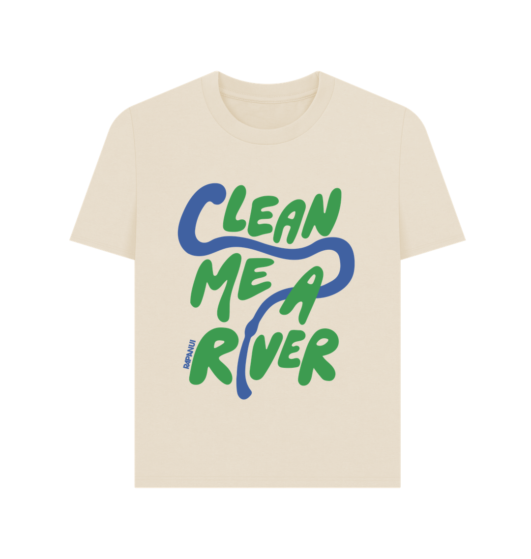 Oat Printed T-shirt