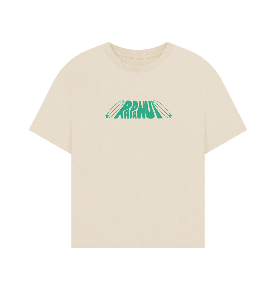 Oat Printed T-shirt