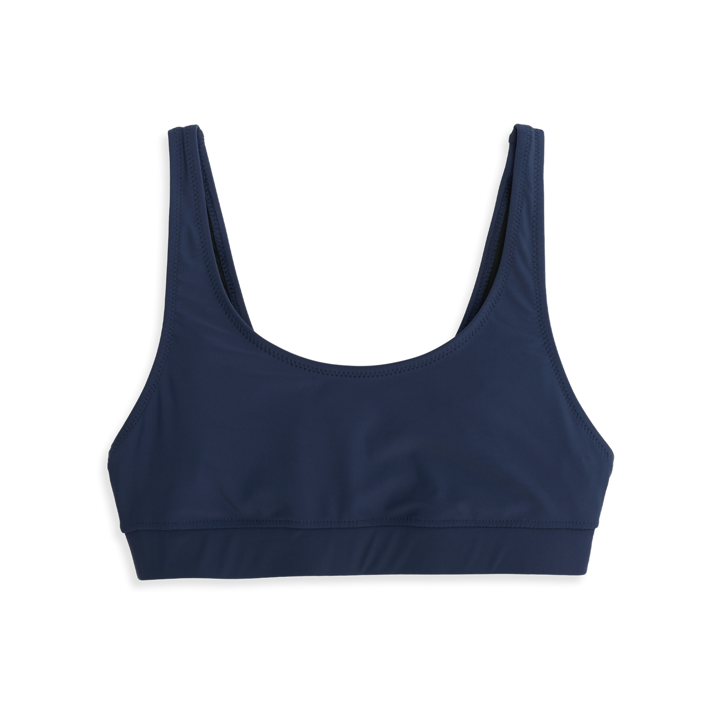 Midnight Blue Swimwear