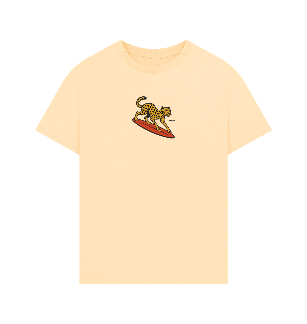 Butter Printed T-shirt