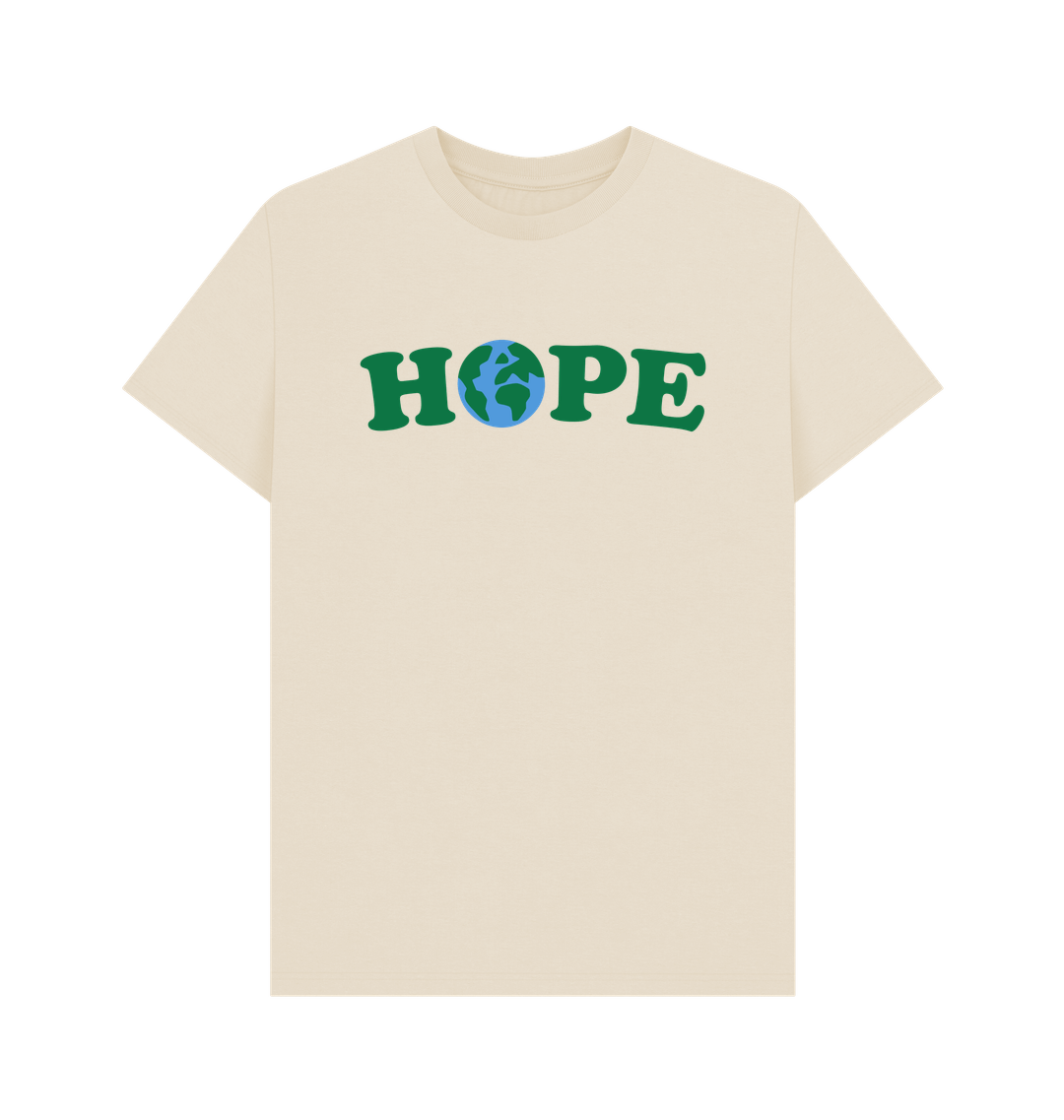 Oat Printed T-shirt