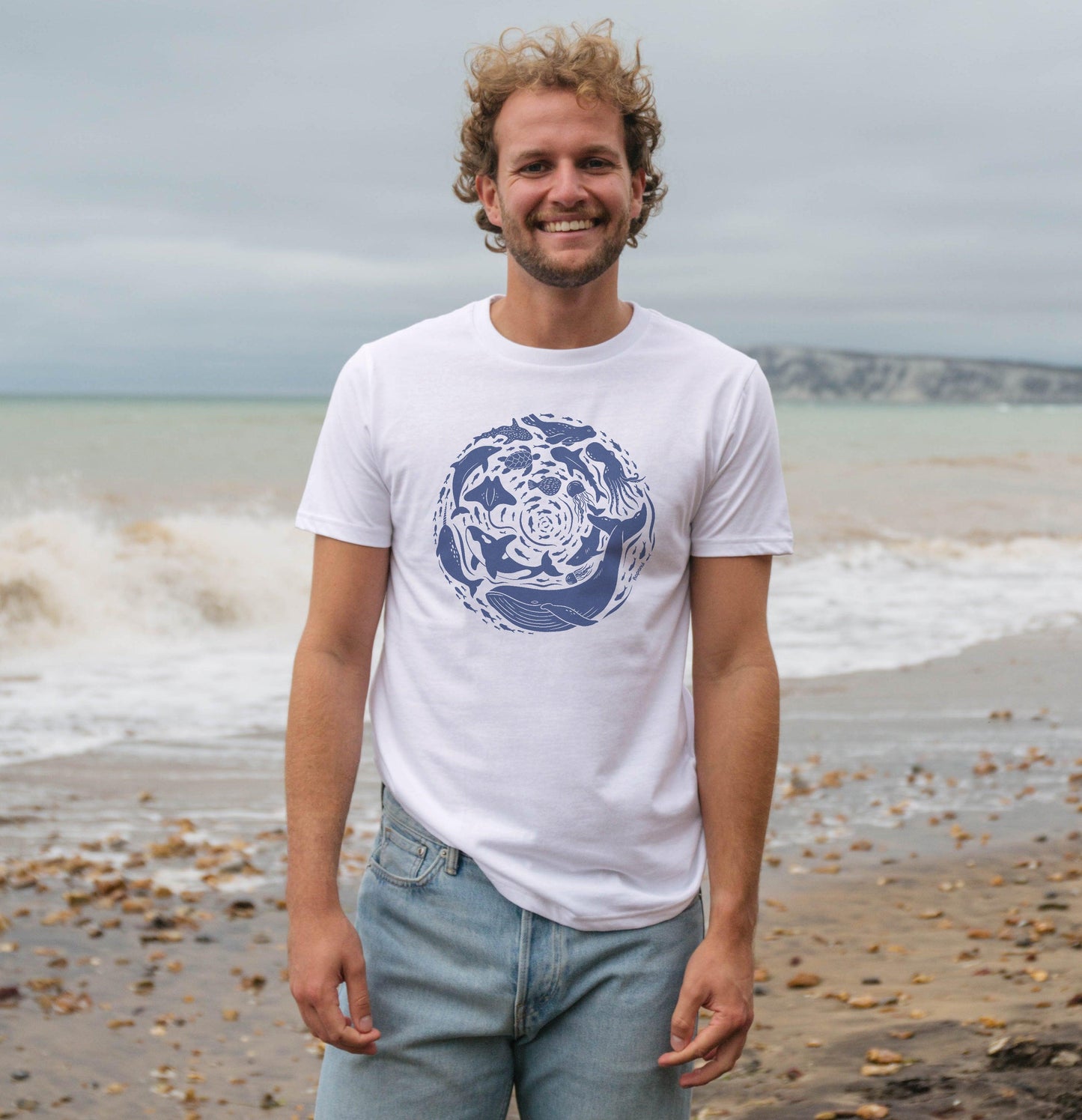 Ocean Conservation T-Shirt