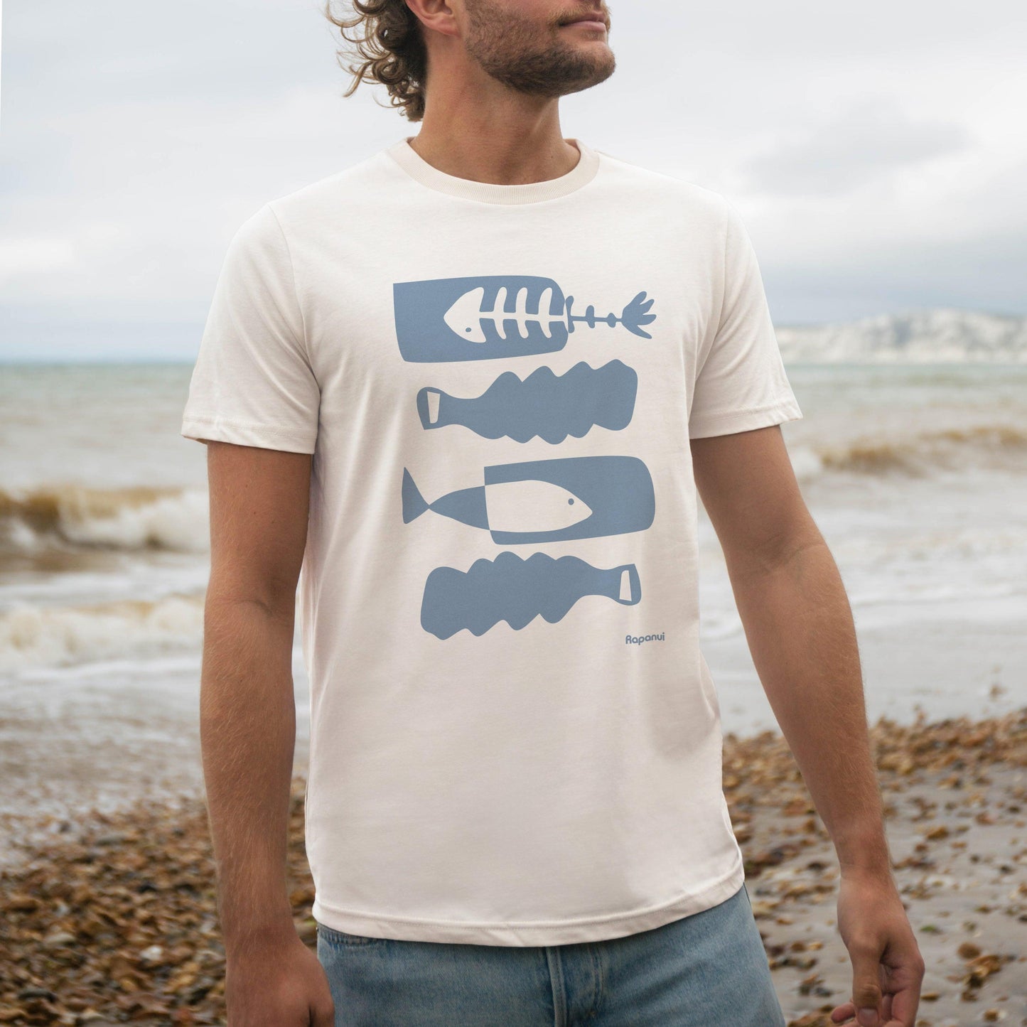 Plastic Pollution T-Shirt