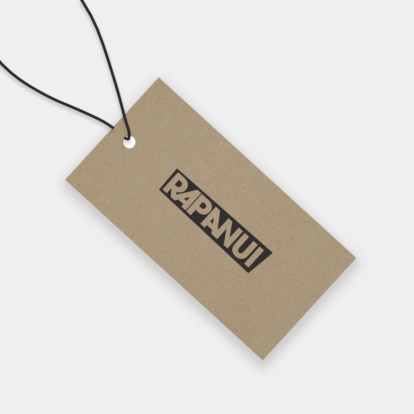 Swing Tag