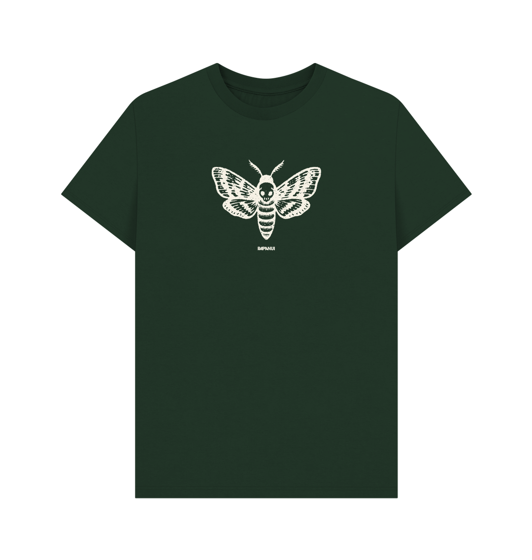 Evergreen Printed T-shirt