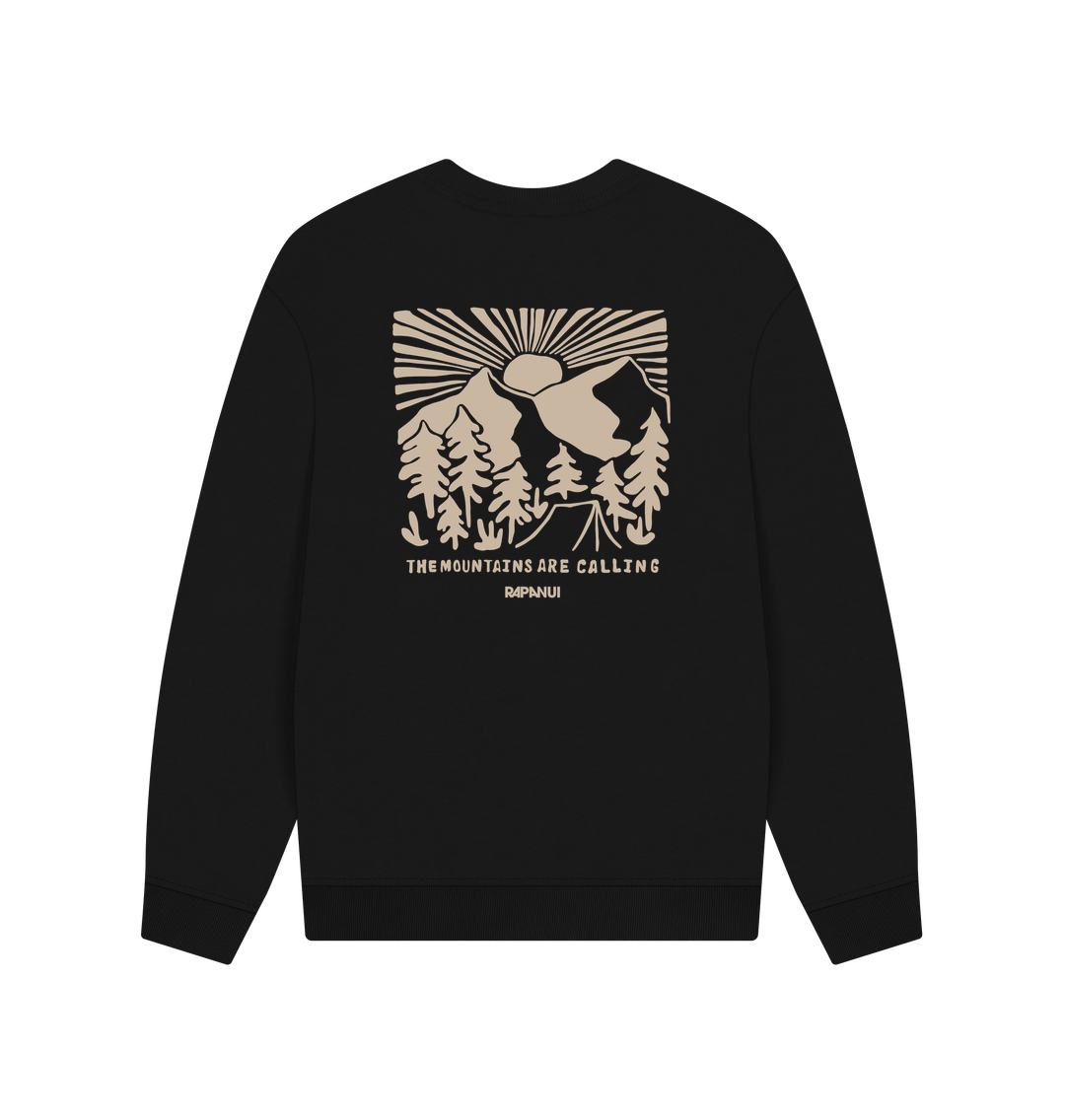 Black Printed T-shirt