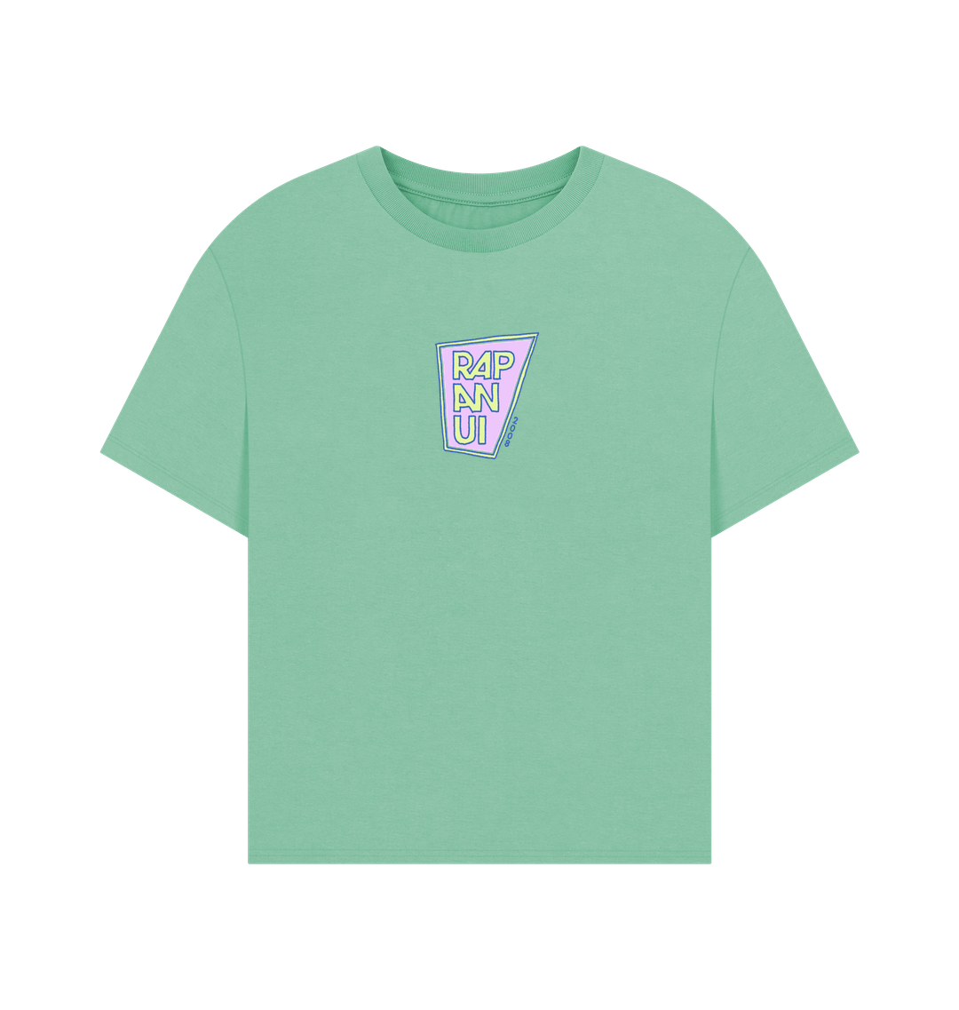 Peppermint Printed T-shirt