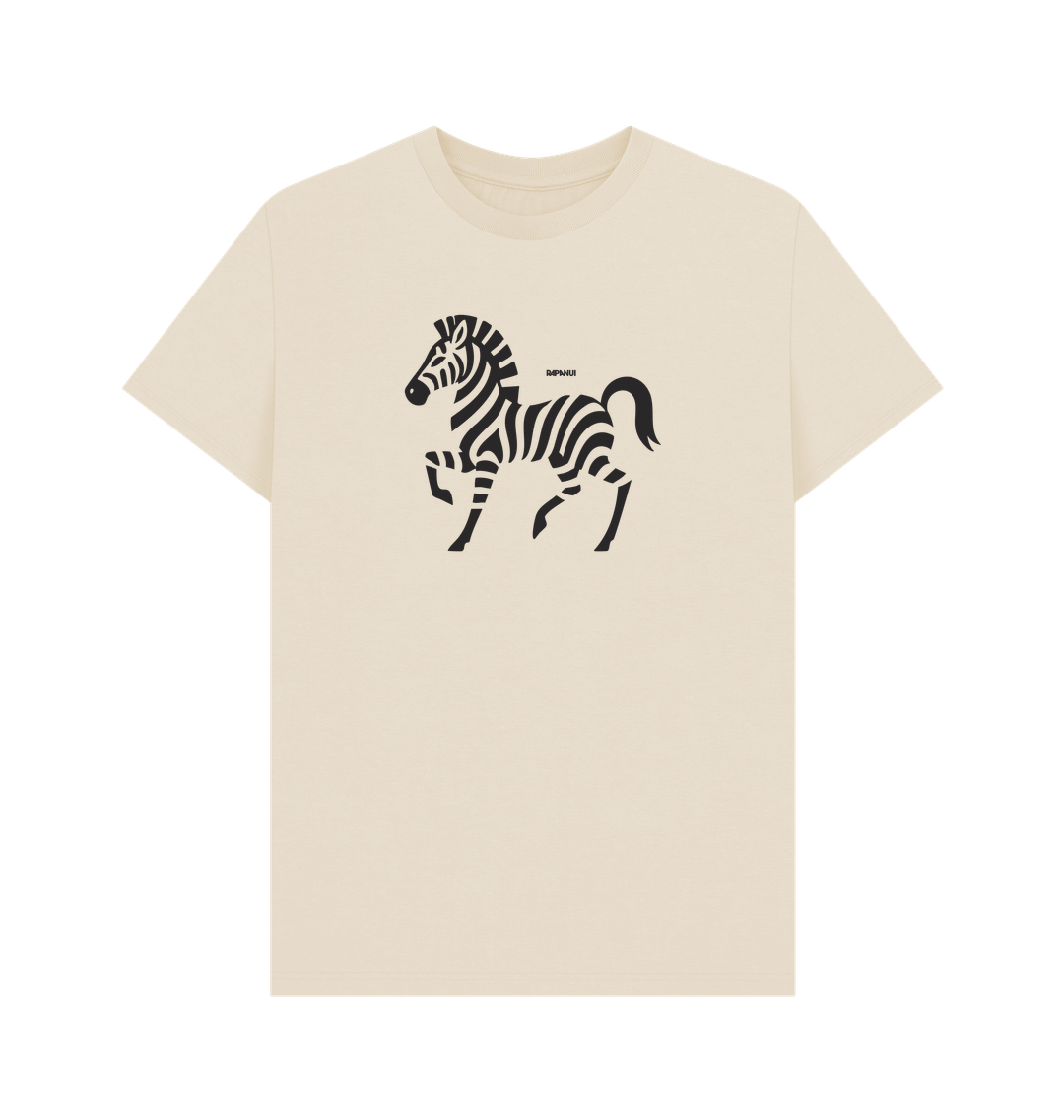 Oat Printed T-shirt