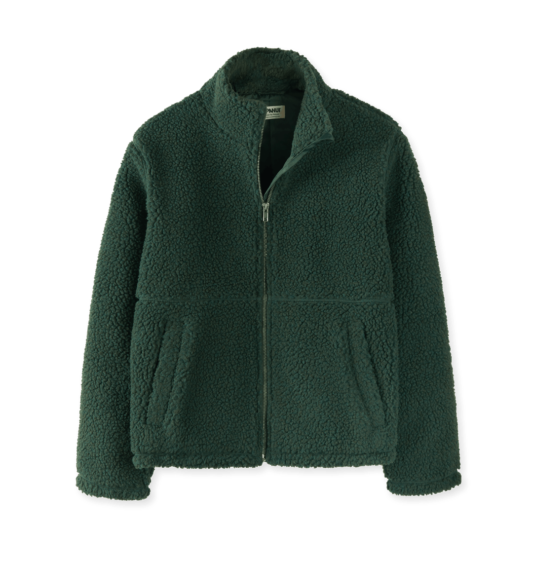 Evergreen Jumpers