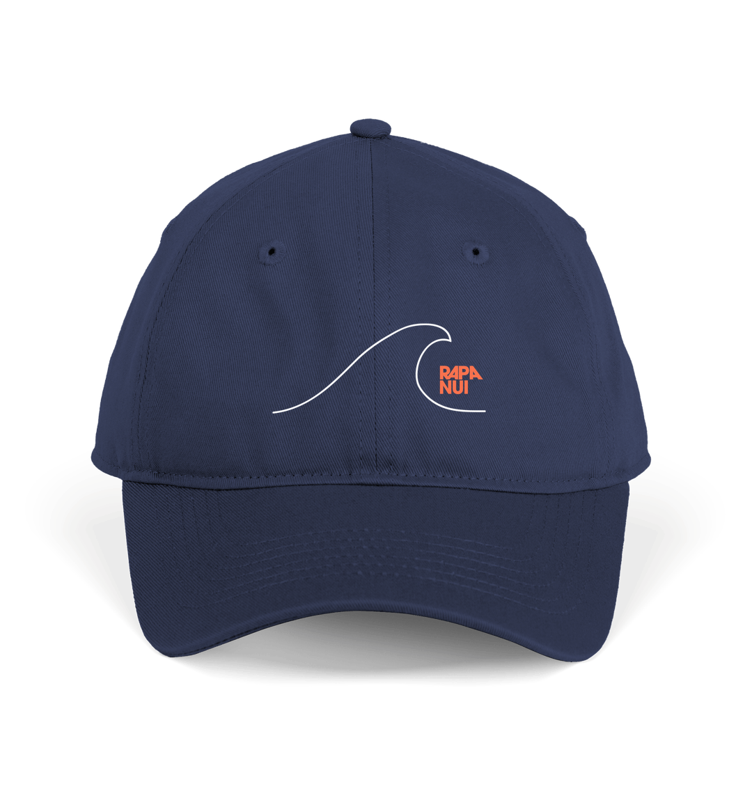 Navy Caps