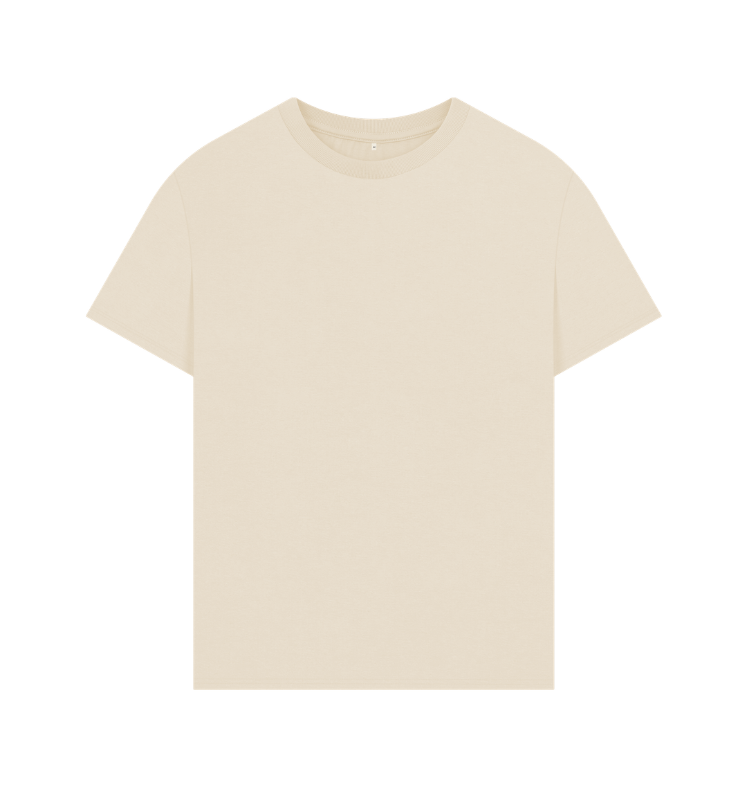 Oat Printed T-shirt
