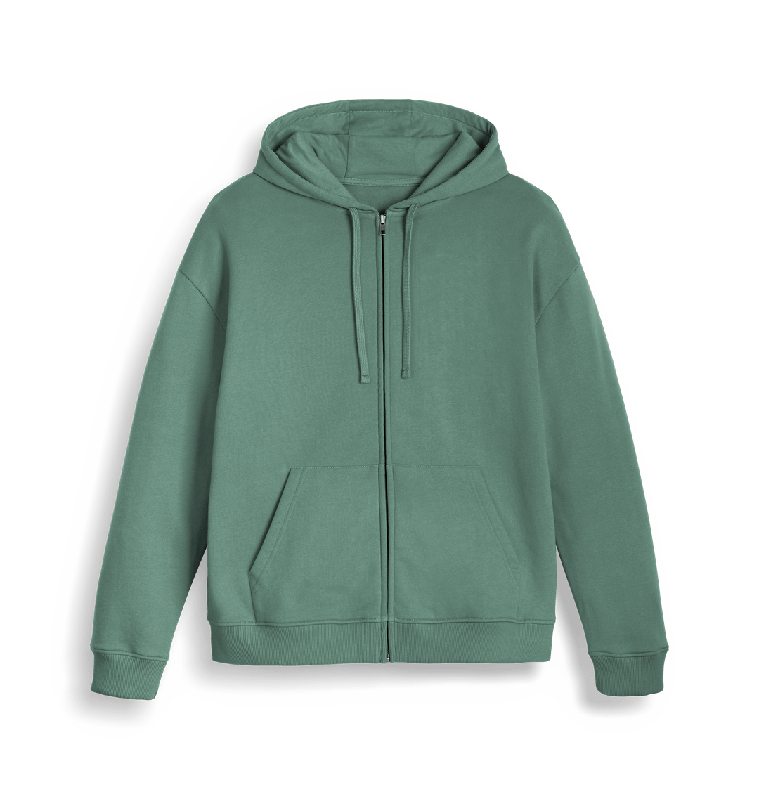 Surf Zip hoody