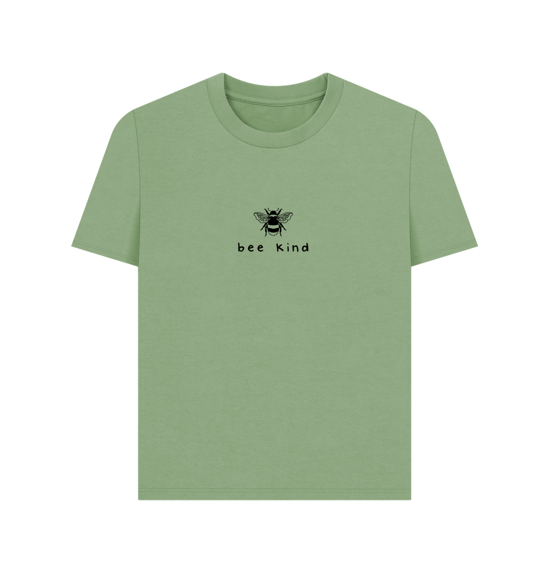 Sage Printed T-shirt
