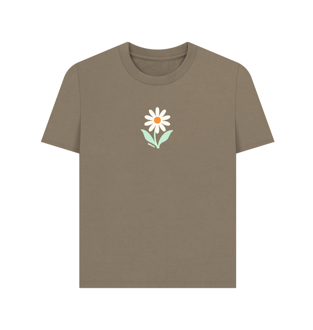 Willow Printed T-shirt