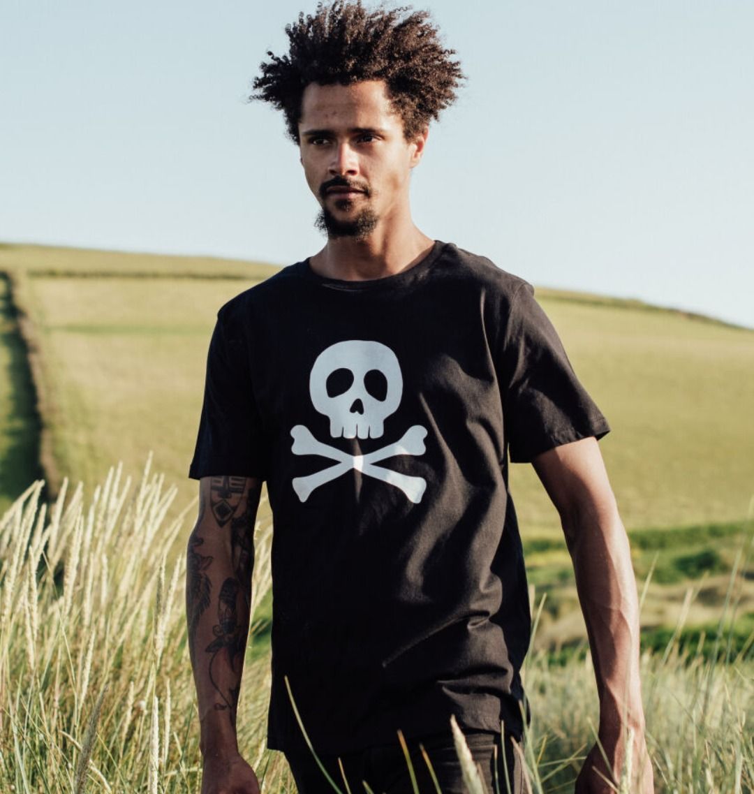 Skull T-shirt
