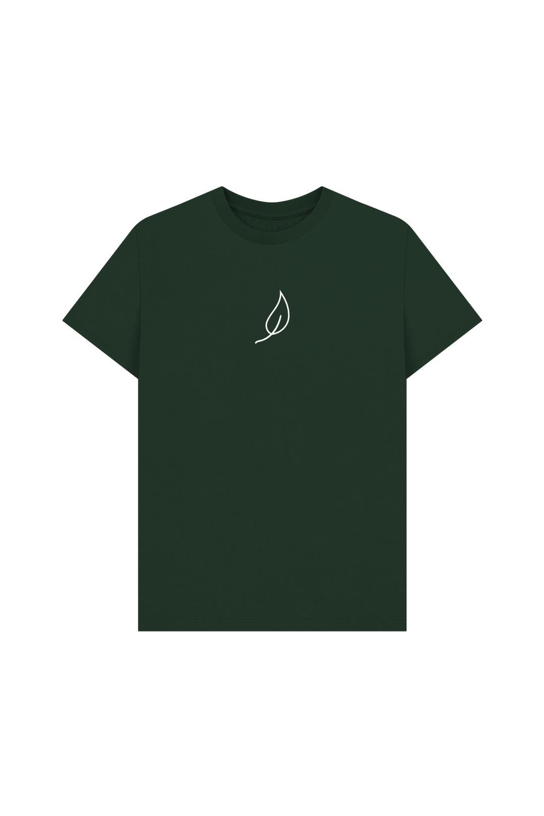Evergreen Printed T-shirt