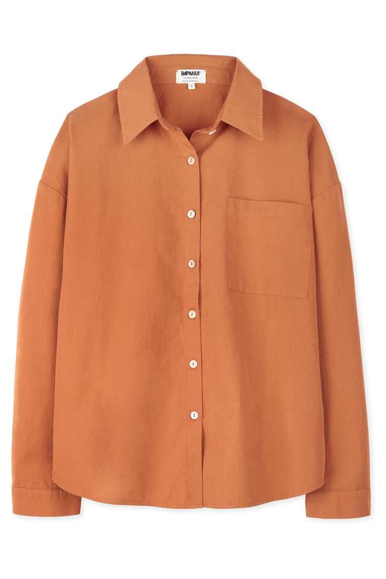 Clay Shirts & Tops