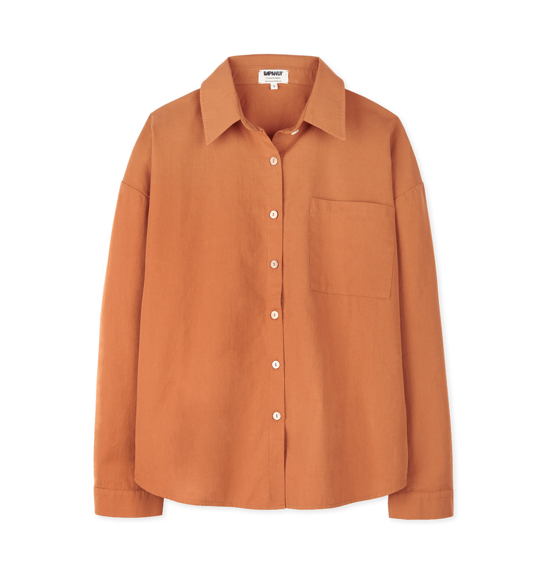 Clay Shirts & Tops Front