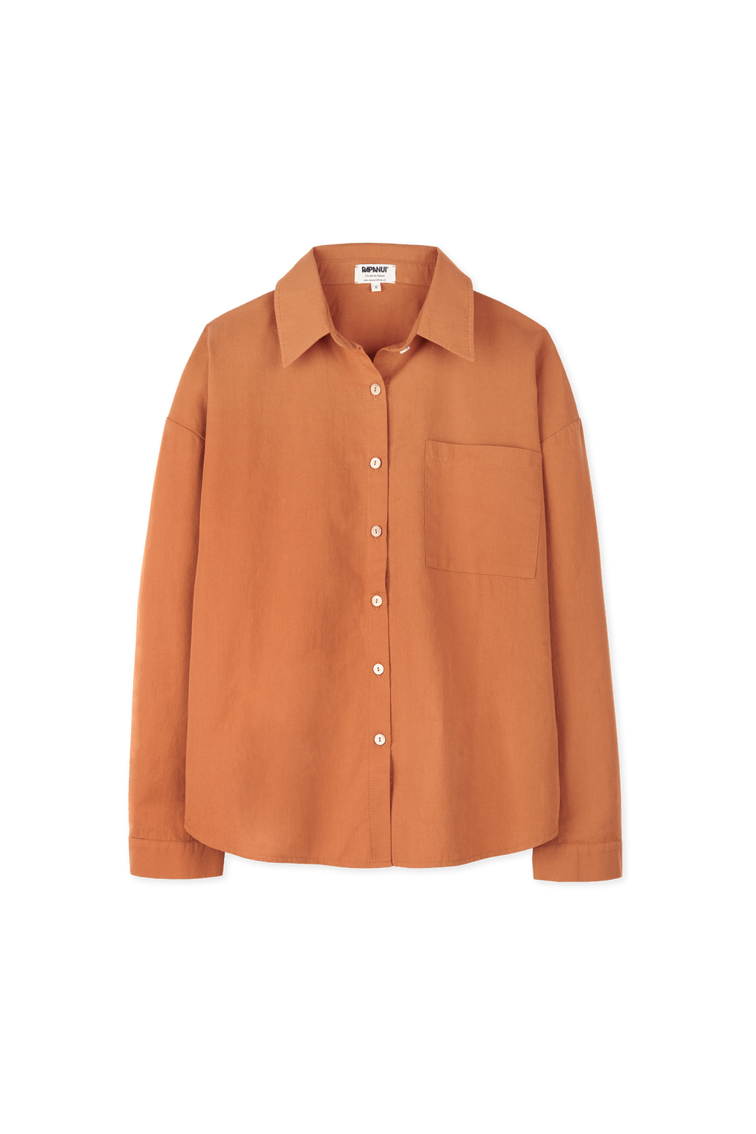 Clay Shirts & Tops