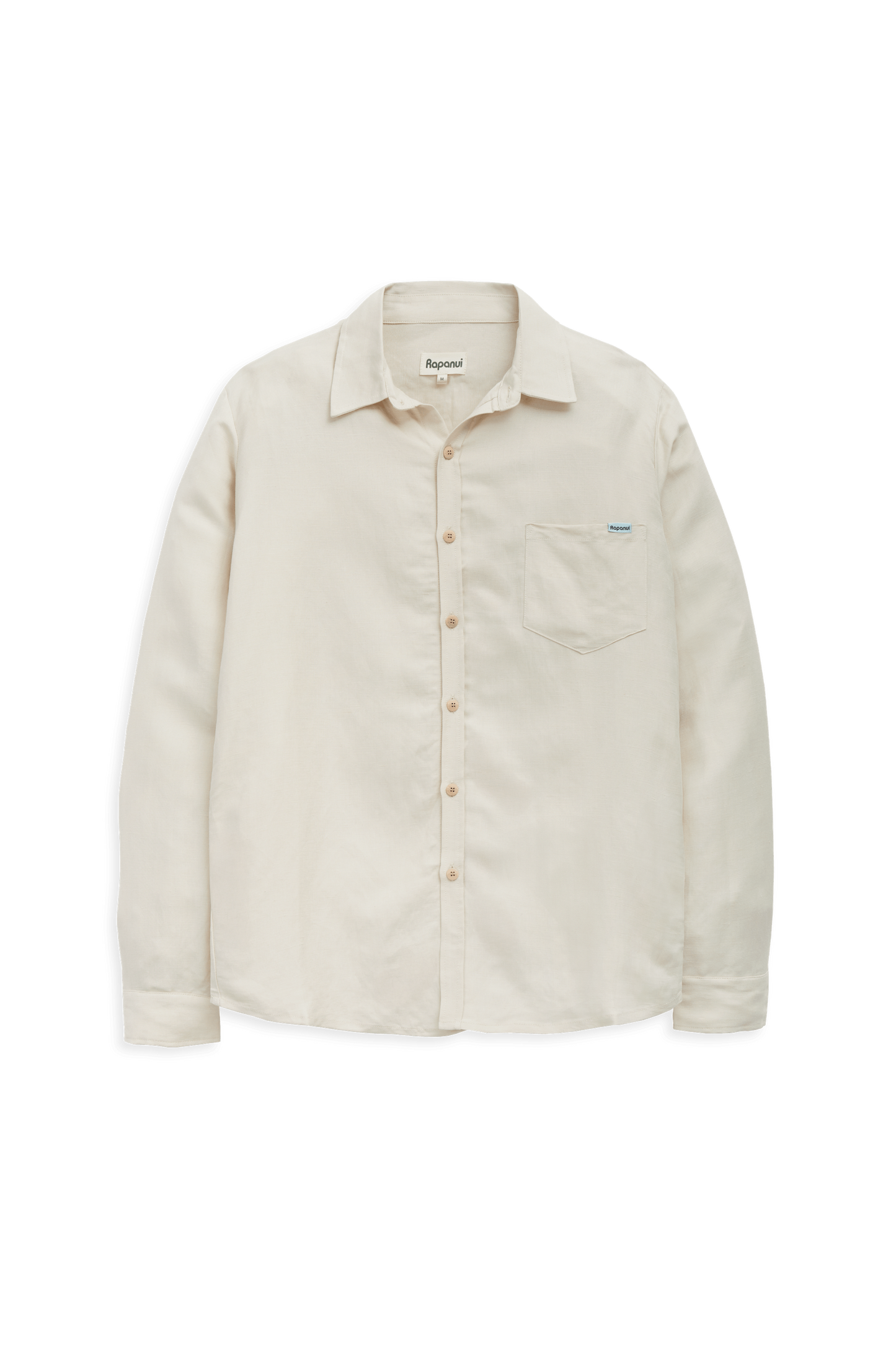 Oatmeal Shirts & Tops
