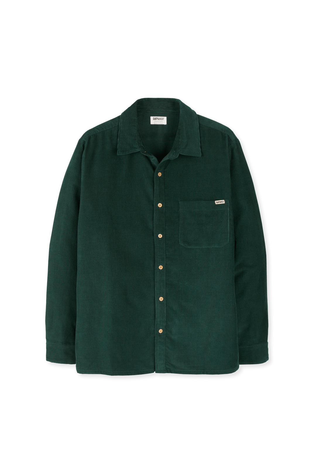 Evergreen Shirts & Tops