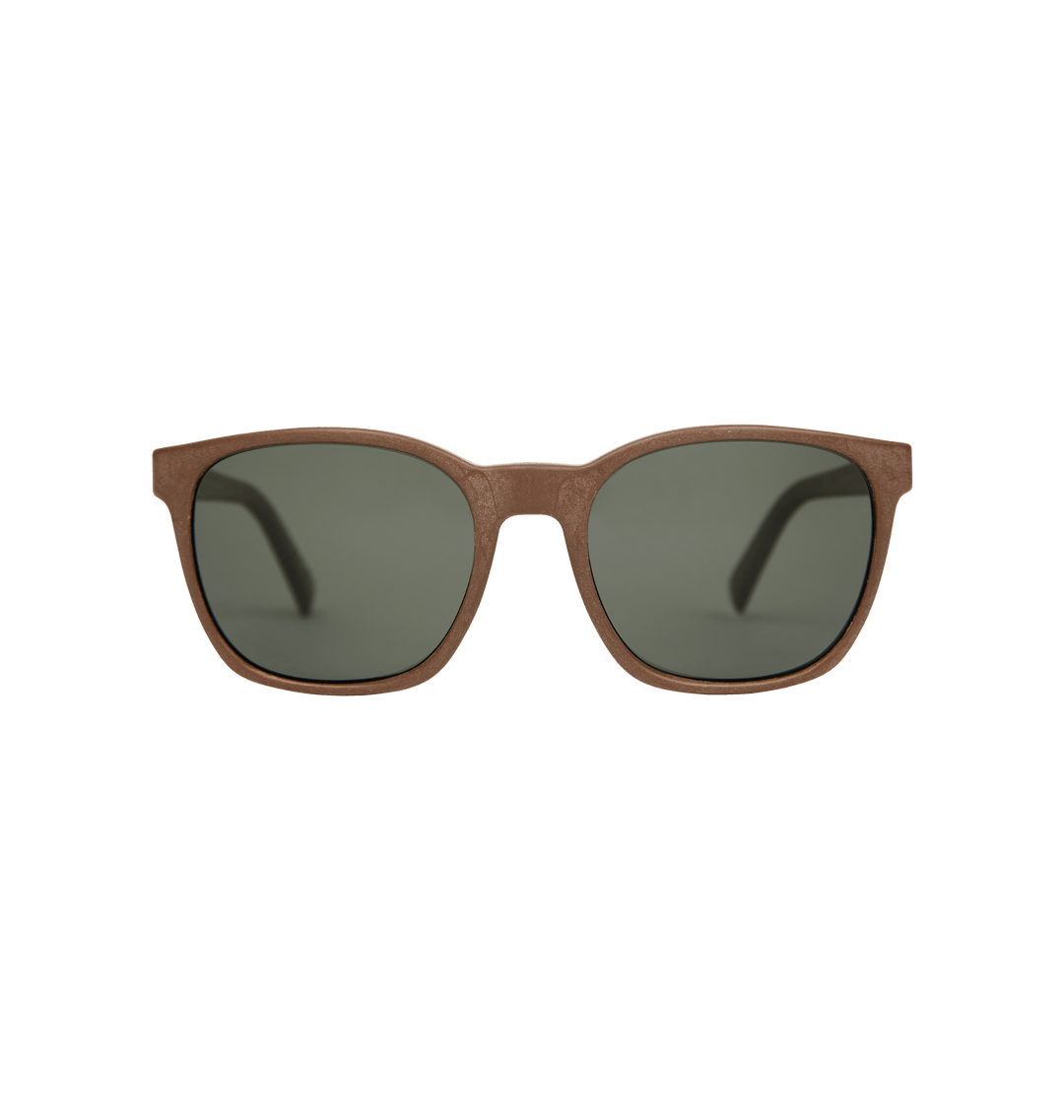 Compton Clay Sunglasses