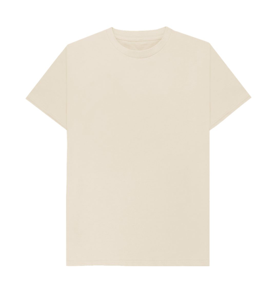 Oat Printed T-shirt