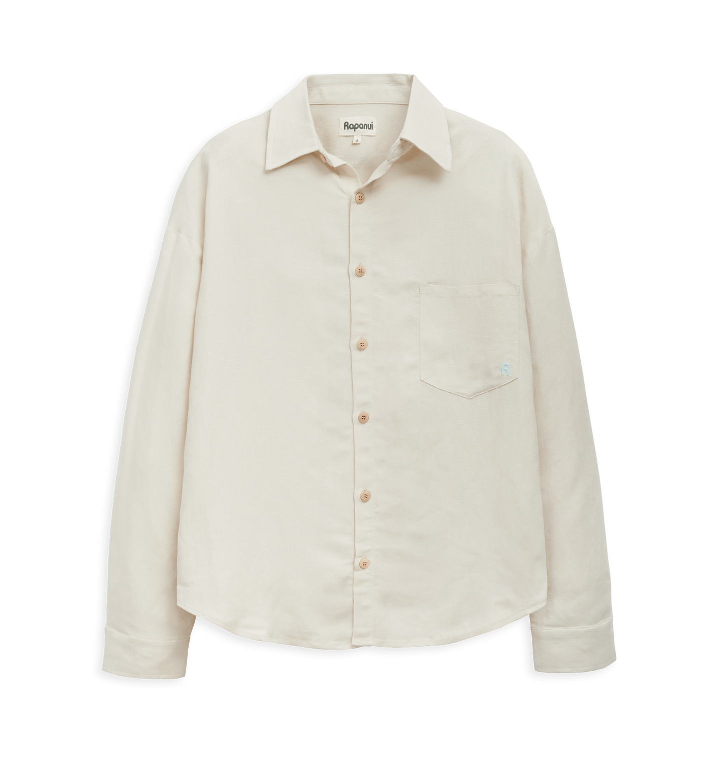 Oatmeal Shirts & Tops