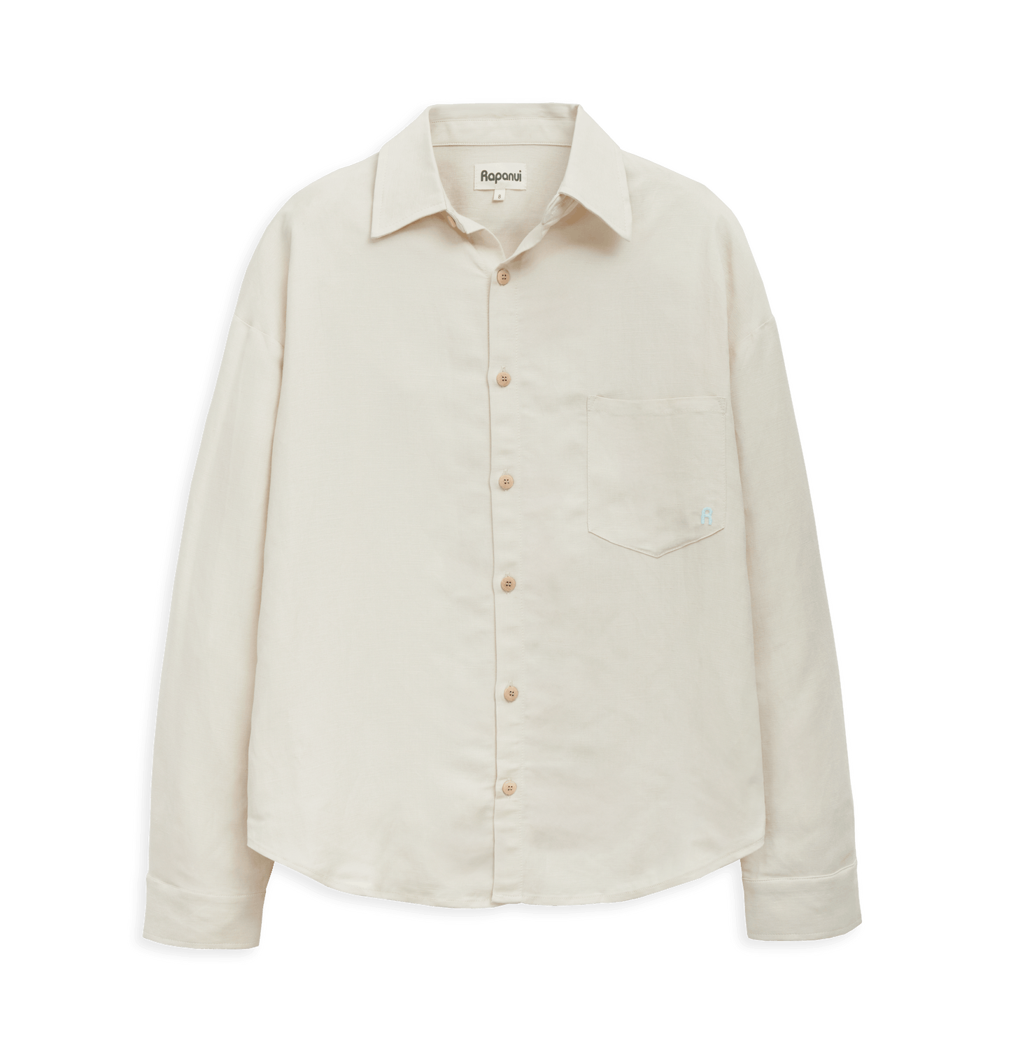 Oatmeal Shirts & Tops