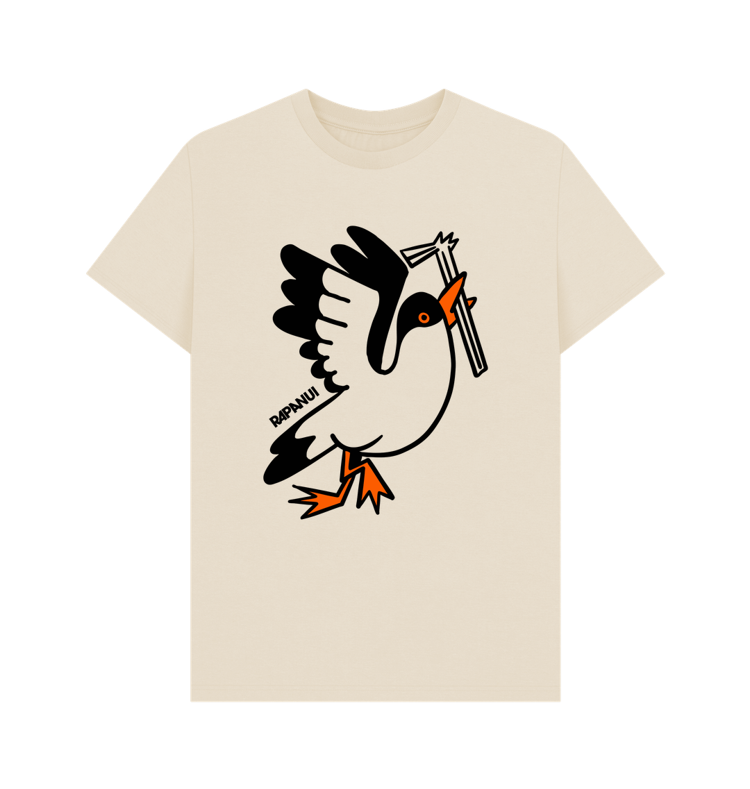 Oat Printed T-shirt