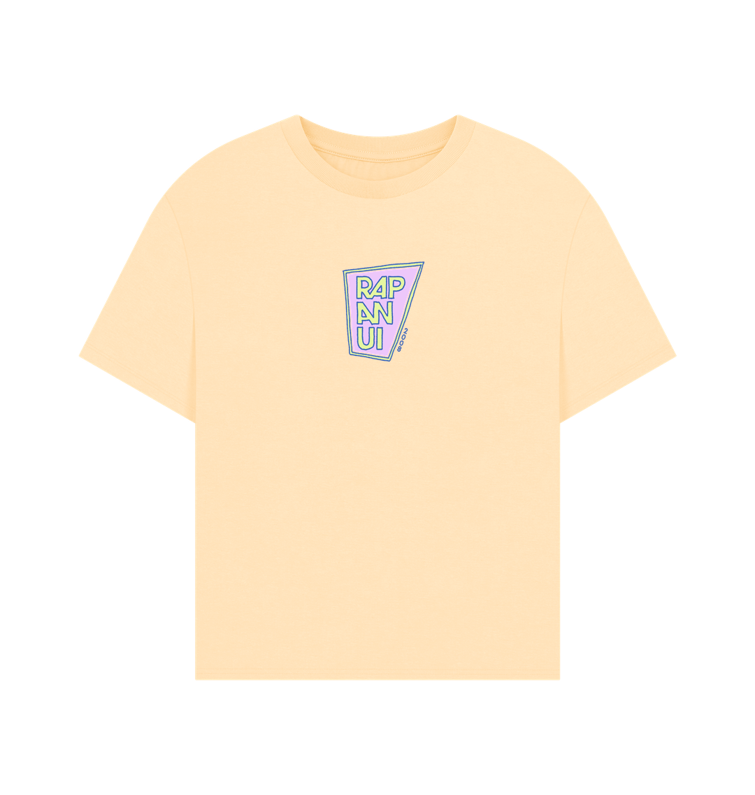 Butter Printed T-shirt
