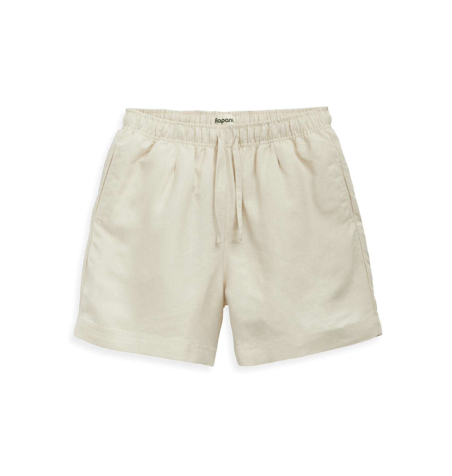Oatmeal Shorts