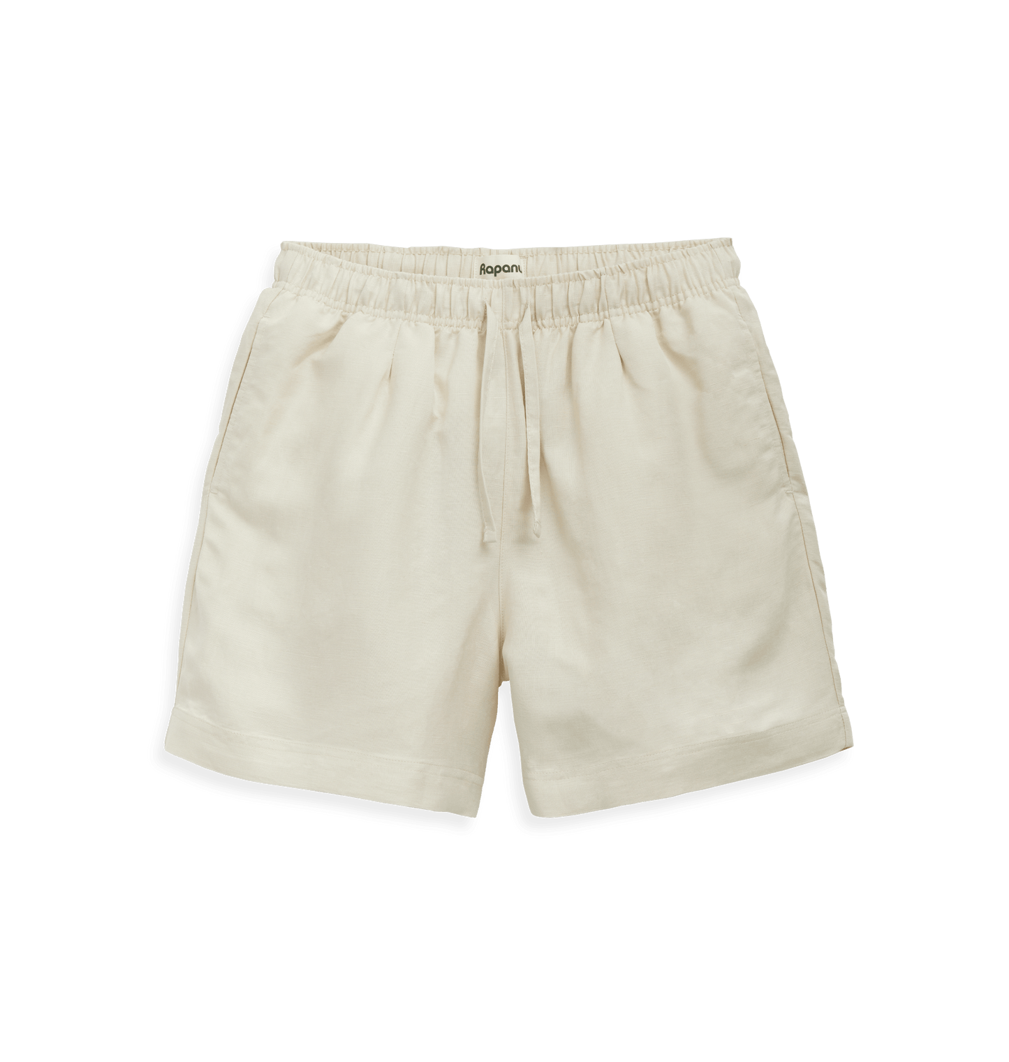 Oatmeal Shorts