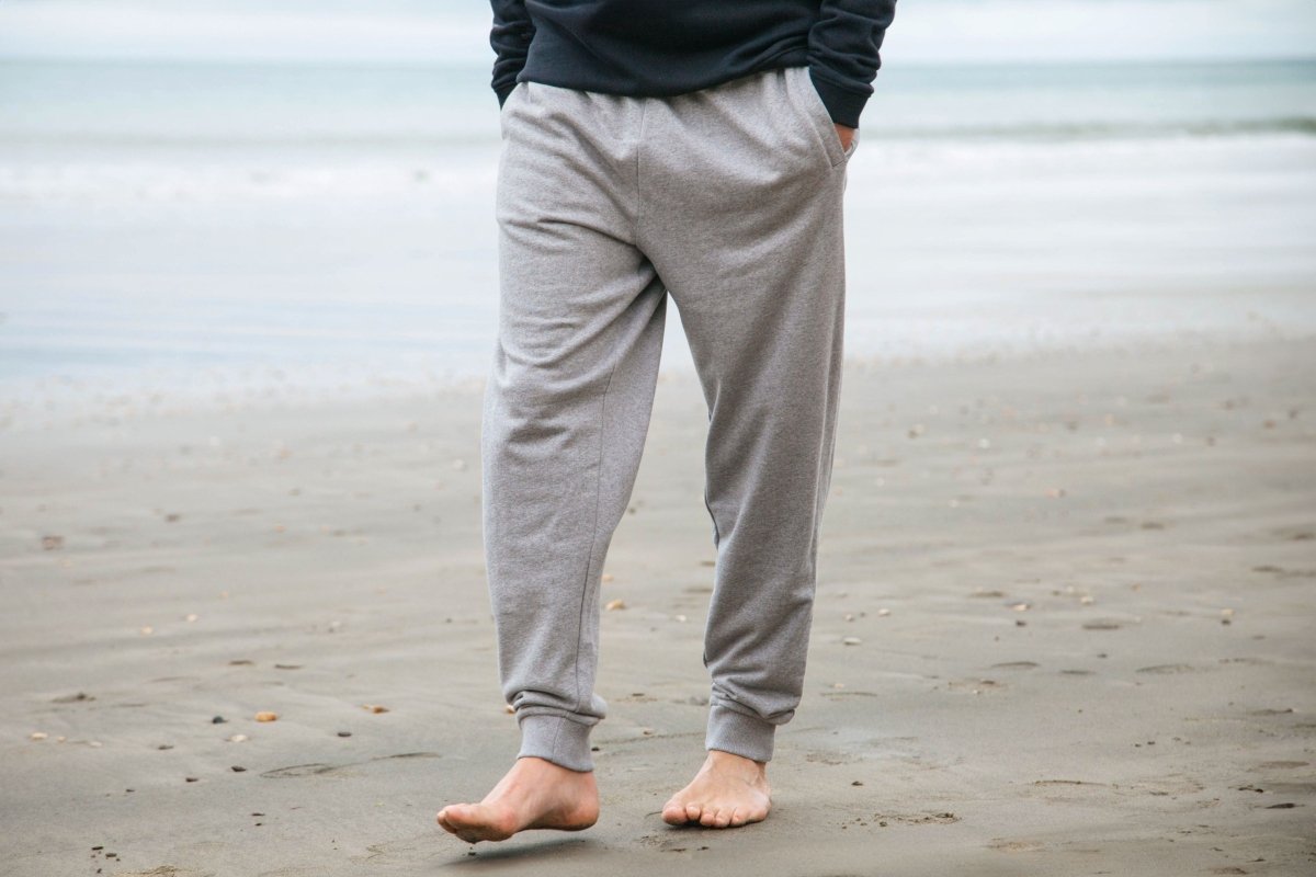 Campfire Organic Cotton Joggers - Trousers