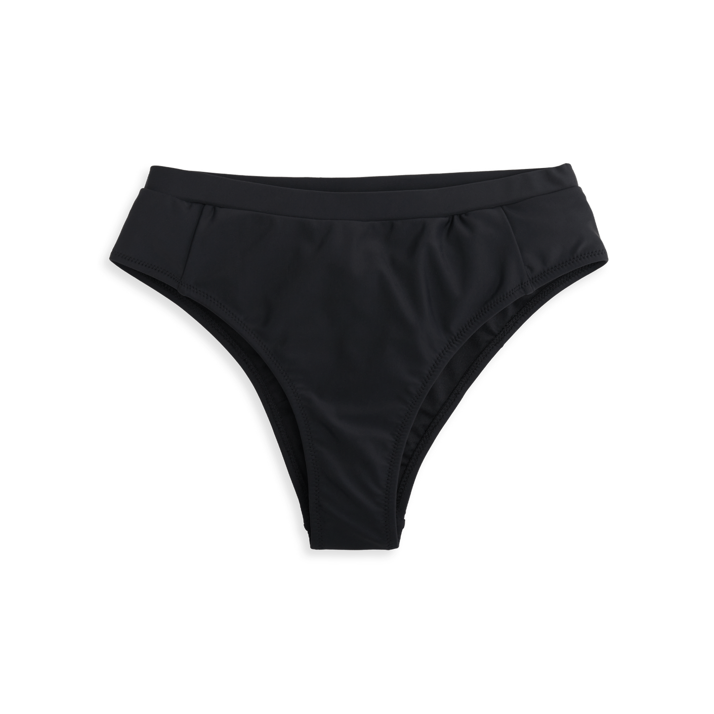 Black Swimwear