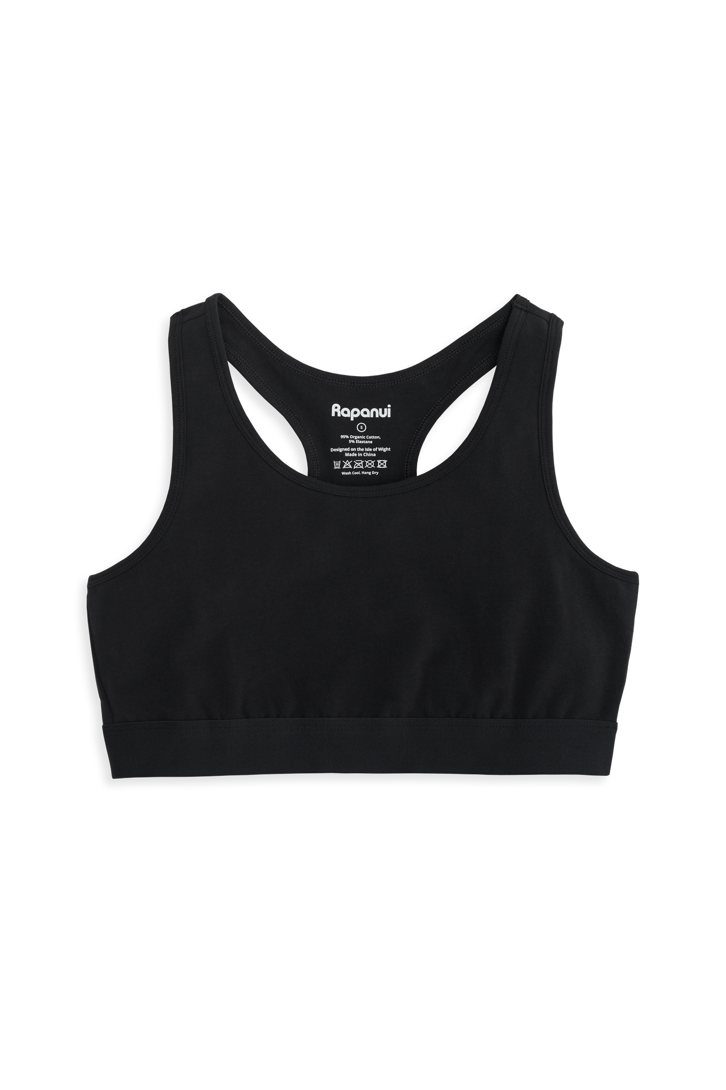Black Bras
