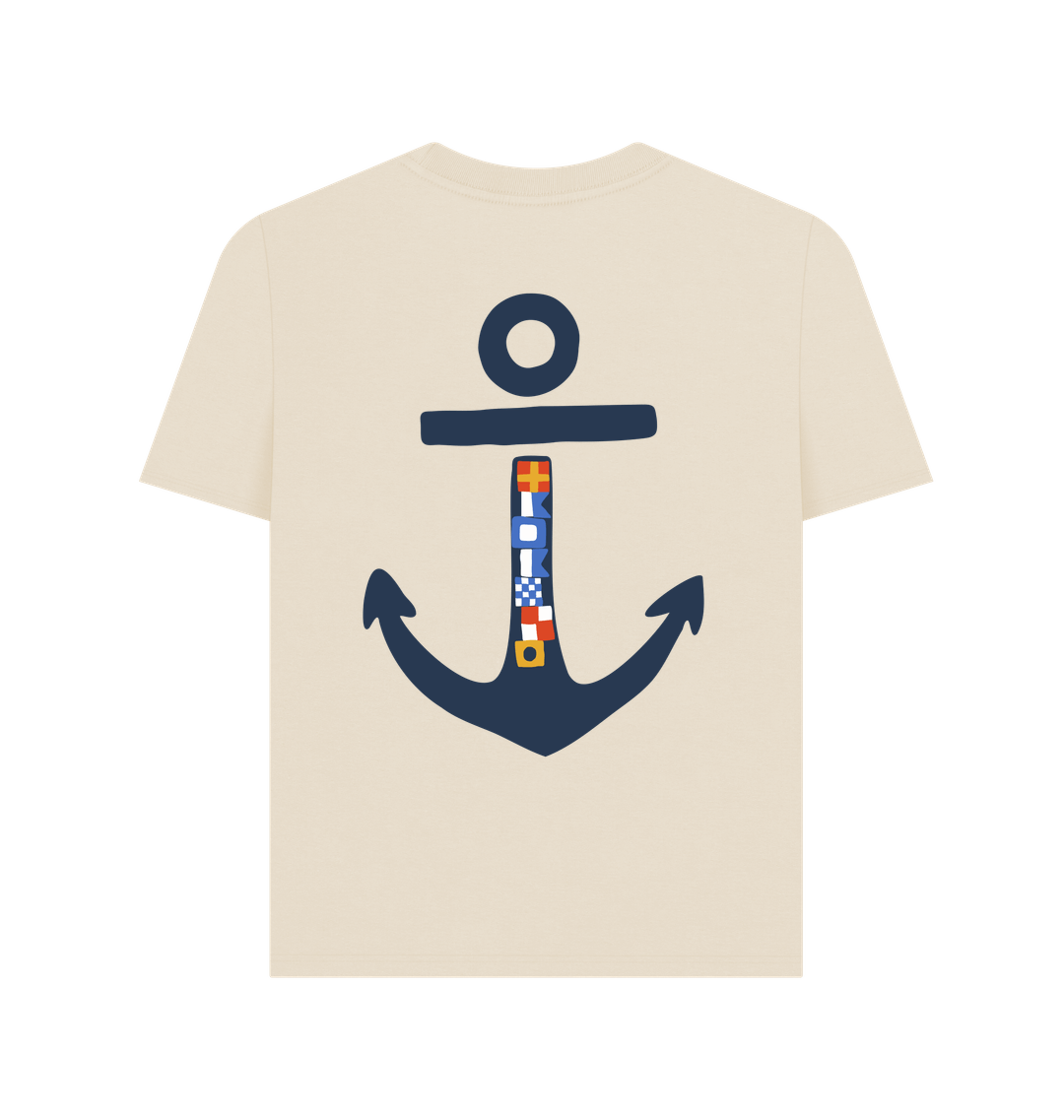 Oat Printed T-shirt