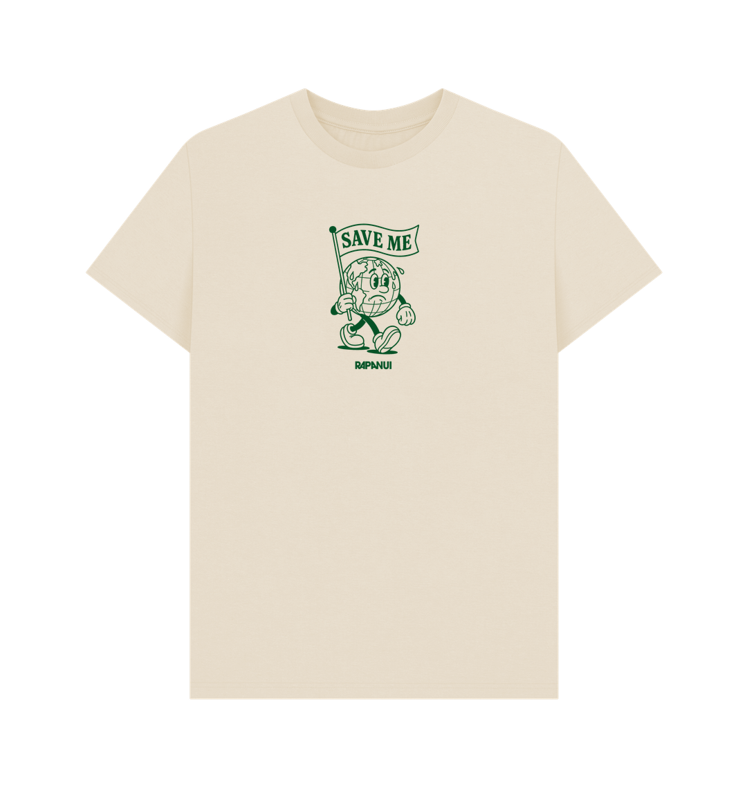 Oat Printed T-shirt
