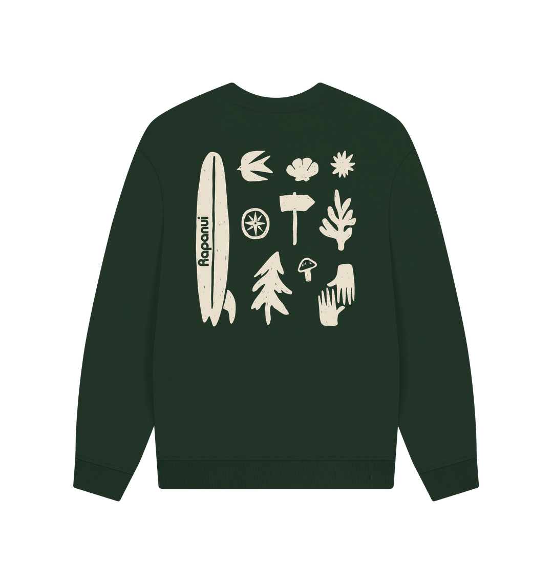 Evergreen Printed T-shirt