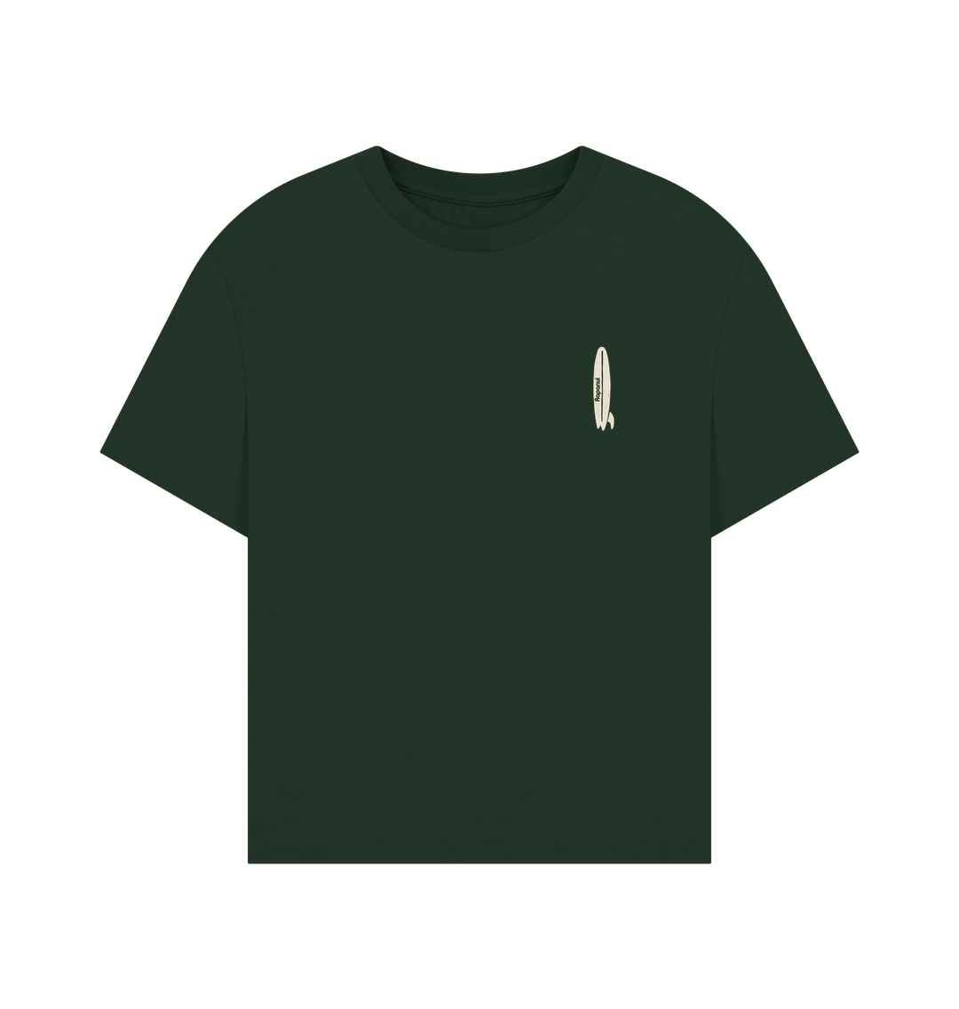 Evergreen Printed T-shirt